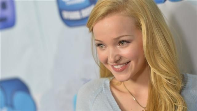 Liv And Maddie Star Dove Cameron On Cloud 9 One News